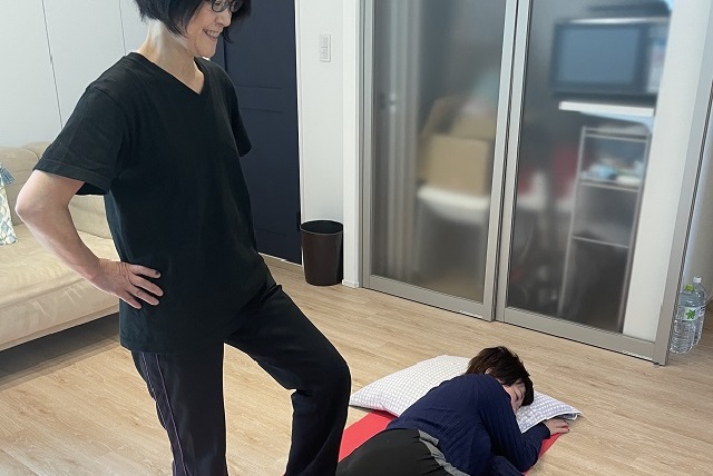 特徴2