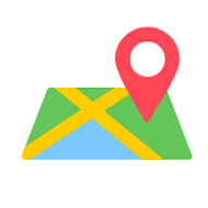 Googleマップ